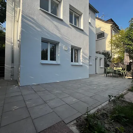Appartement Llapartments Nord