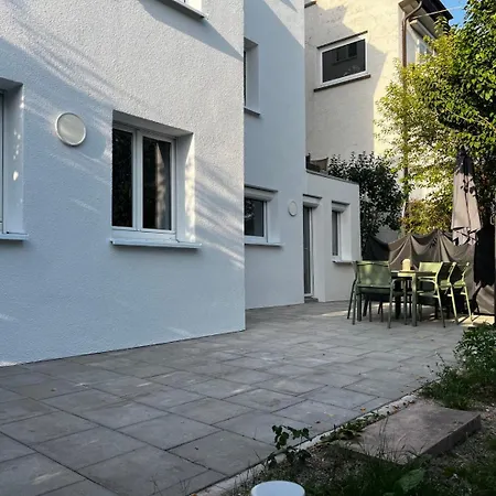 Appartement Llapartments Nord