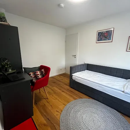 Llapartments Nord Appartement *