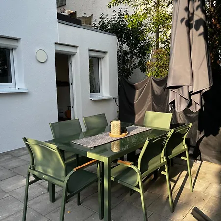 Llapartments Nord *