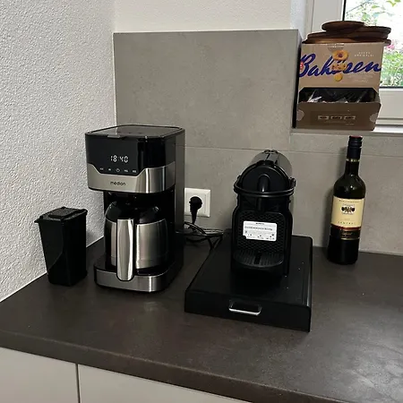 Llapartments Nord * シュトゥットガルト