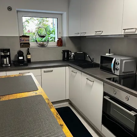 Llapartments Nord Stuttgart