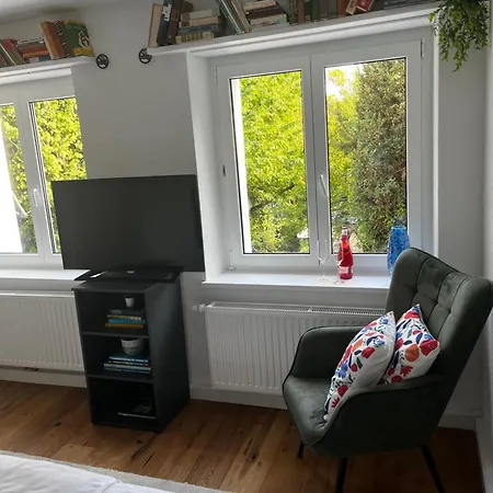 Llapartments Nord Lejlighed Stuttgart