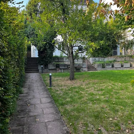 Llapartments Nord Lejlighed