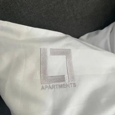 Llapartments Nord Lejlighed Stuttgart