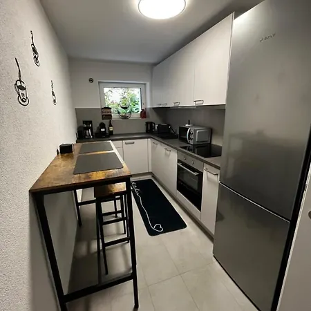 Lejlighed Llapartments Nord *