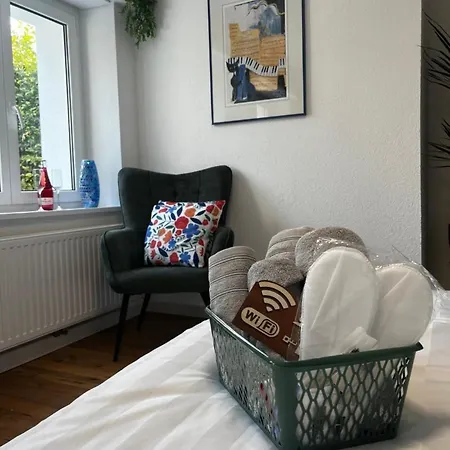 Lejlighed Llapartments Nord Stuttgart