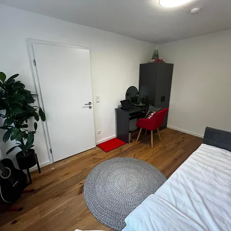 Llapartments Nord Lejlighed