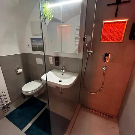 アパート Llapartments Nord シュトゥットガルト