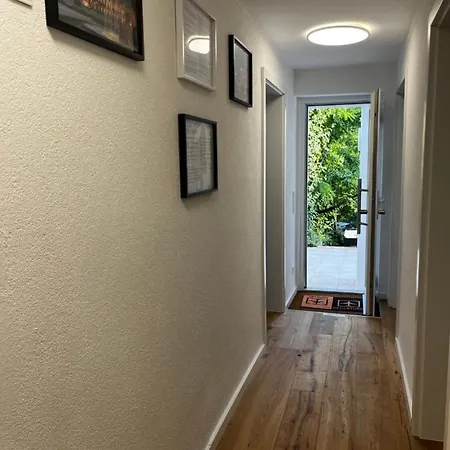 Llapartments Nord Lejlighed