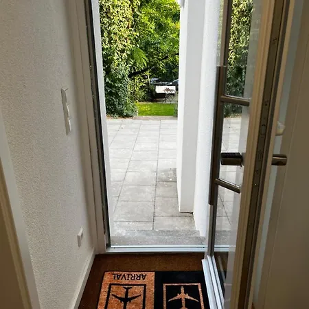 Llapartments Nord アパート シュトゥットガルト
