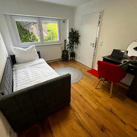 Llapartments Nord