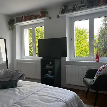 Llapartments Nord *
