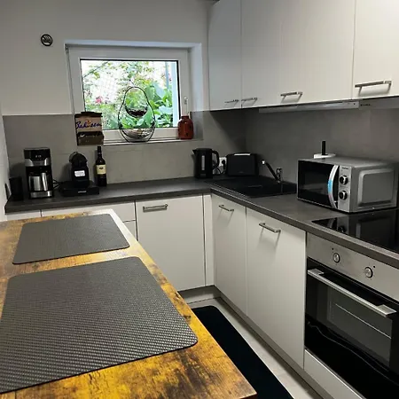 Llapartments Nord * シュトゥットガルト