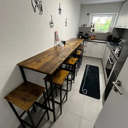 Lejlighed Llapartments Nord *