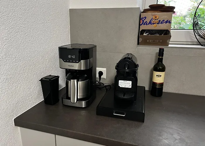 Llapartments Nord * シュトゥットガルト