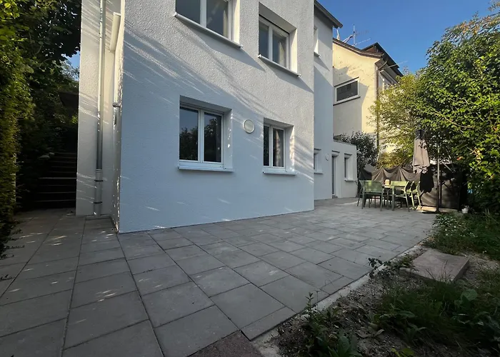 شقة Llapartments Nord