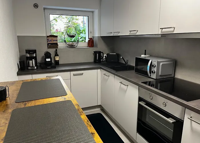 Llapartments Nord シュトゥットガルト