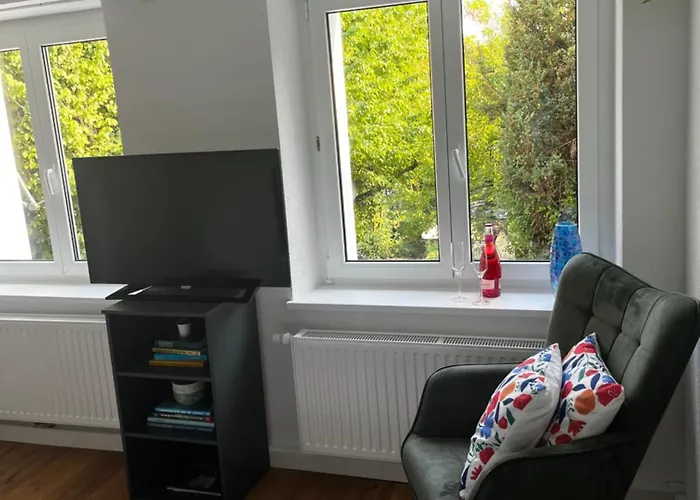 Llapartments Nord Appartamento Stoccarda