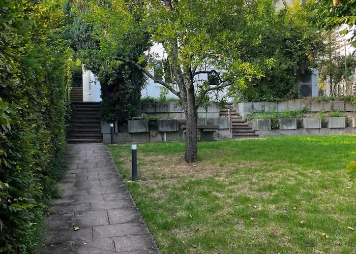 Llapartments Nord شقة