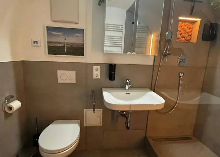 アパート Llapartments Nord