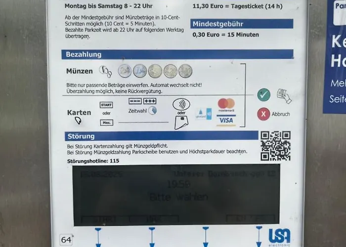 アパート Llapartments Nord