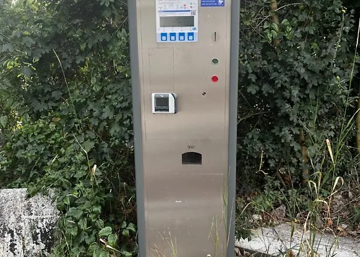 Llapartments Nord * シュトゥットガルト