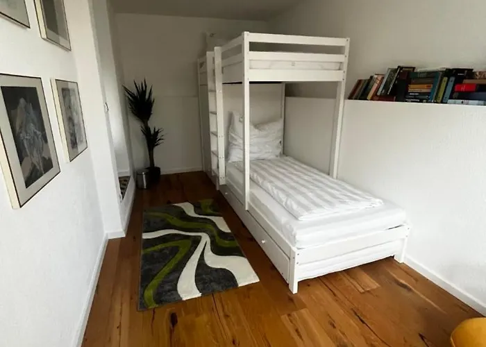 Llapartments Nord * シュトゥットガルト