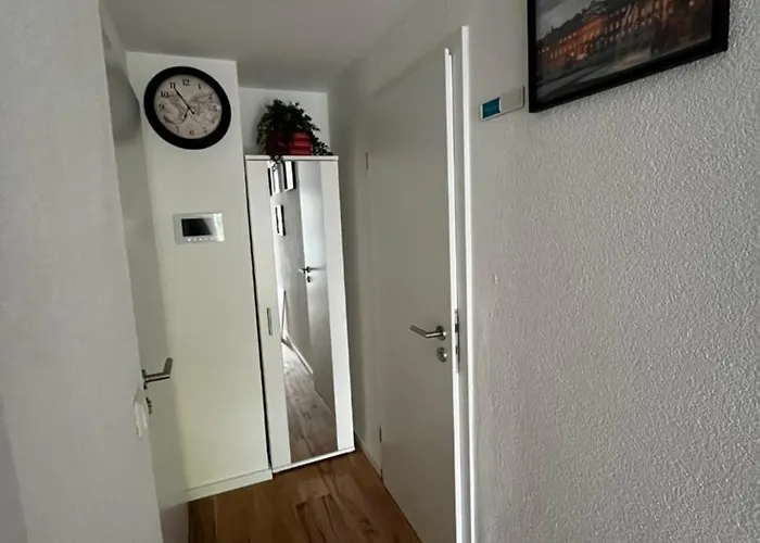 Llapartments Nord * شتوتغارت