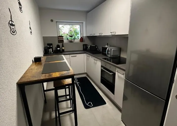 アパート Llapartments Nord *