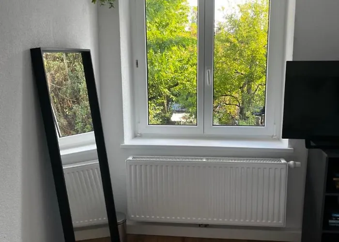 アパート Llapartments Nord