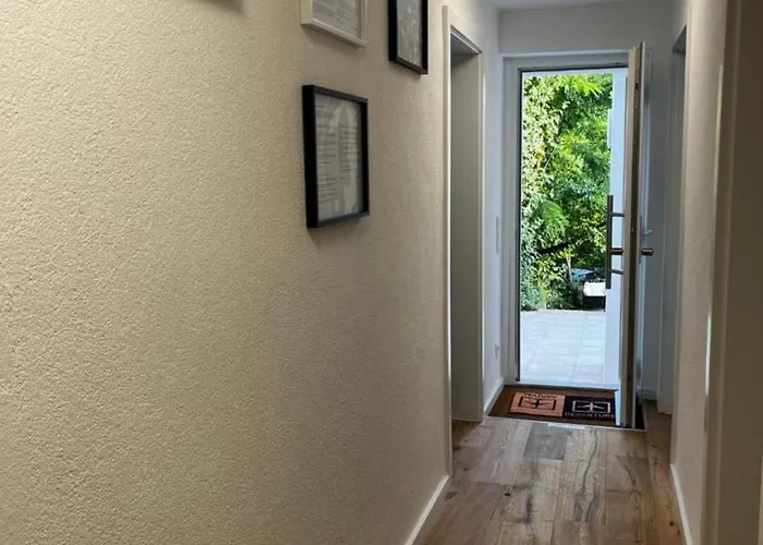 Llapartments Nord شقة