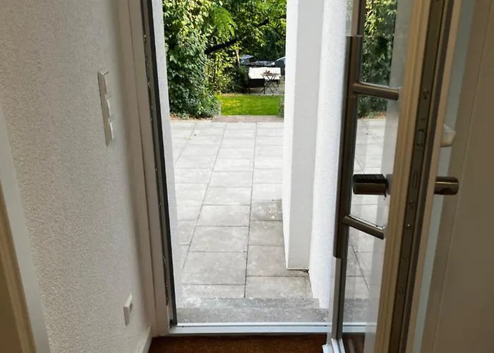 Llapartments Nord アパート シュトゥットガルト