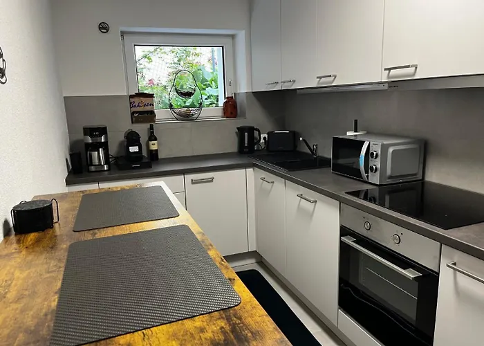 Llapartments Nord * シュトゥットガルト