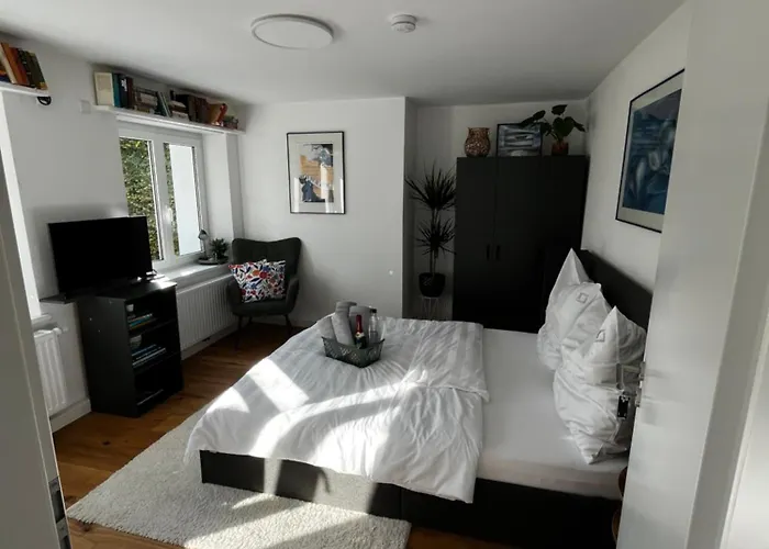 Llapartments Nord シュトゥットガルト