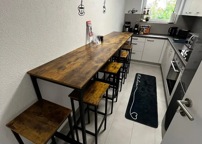 アパート Llapartments Nord *