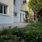 Apartmán Llapartments Nord Štutgart