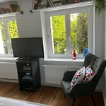 Llapartments Nord Apartmán Štutgart