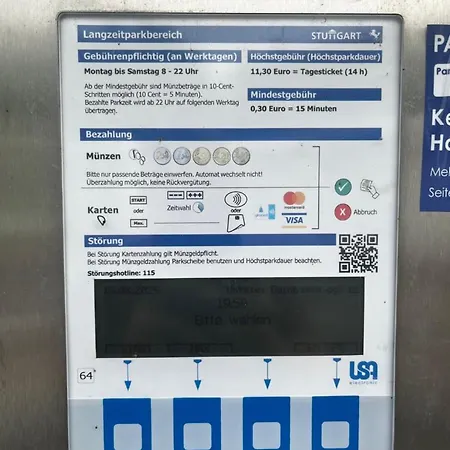 Appartamento Llapartments Nord