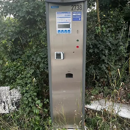 Llapartments Nord * Stoccarda