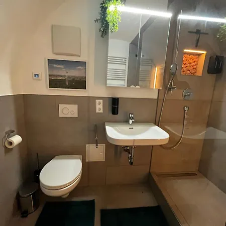 Апартаменты Llapartments Nord
