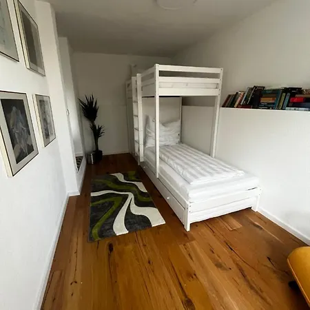 Llapartments Nord * Штутгарт