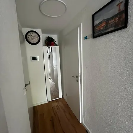 Llapartments Nord * Штутгарт