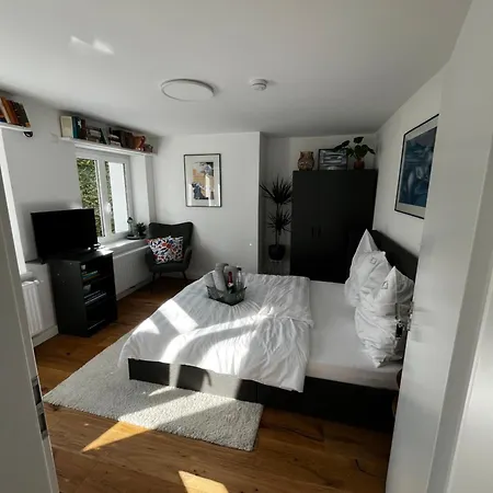Llapartments Nord Штутгарт
